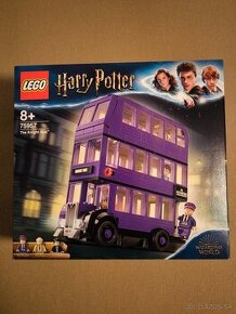 Lego sety Harry Potter - 1