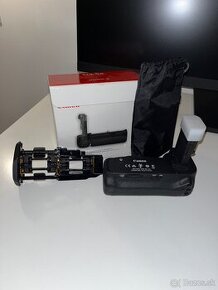 Battery Grip BG-E13 pre Canon 6D