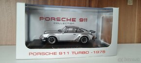 PORSCHE I. 1:43