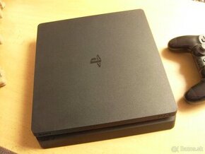 Sony PlayStation 4 slim -1000, GB