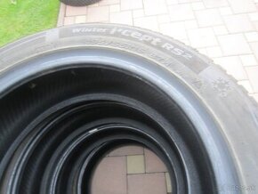 195/55R16 87H zimne pneu Hankook Winter Icept RS2