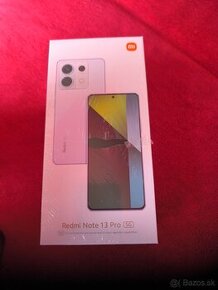 Redmi Note 13 Pro