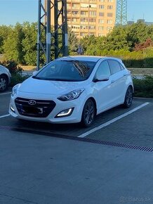 Hyundai i30 1.6 GDI