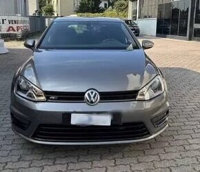 WW golf 2.0 TDi