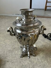 Ruský samovar