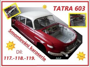 Tatra 603