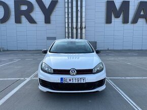 Volkswagen Golf 1.8 TSI, 118 KW, M1, 5d. (2008-2012)