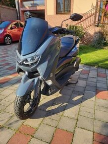 Yamaha NMAX 125