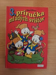 3. Príručka mladých svišťov