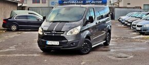 Ford Transit Custom 2.0 TDCI