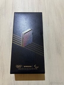 Samsung Z flip 6 Olympic edition