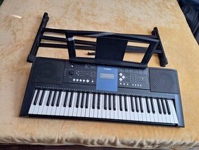 Yamaha YPT 330