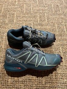 Salomon Speedcross 4