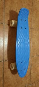 Pennyboard