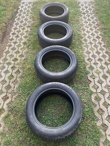 Predám pneumatiky 205/55 R16 91V