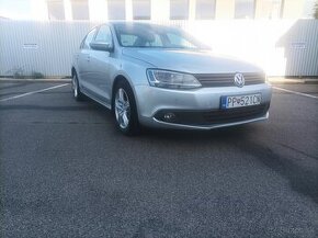 Jetta 1.6 tdi