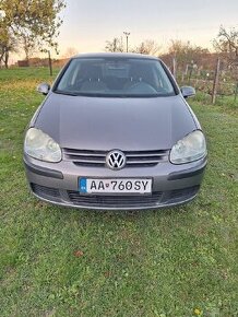 Volkswagen Golf V 1.4 55kw - 1