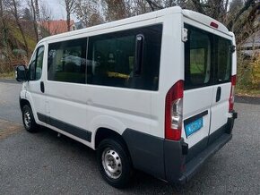 FIAT DUCATO BUS 2.2JTD 9 MIEST