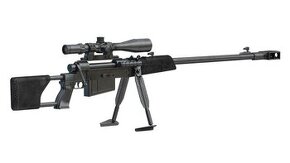 Black Arrow M93 50BMG