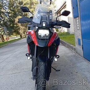 Suzuki DL V strom 1050 xt