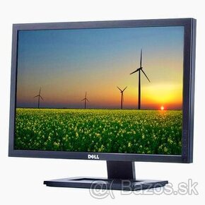 PC zostava + Širokouhlý LCD monitor 22" Dell