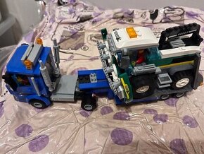 Legocity 60223