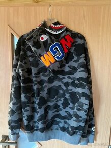 Bape hoodie