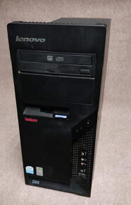 PC skrinka Lenovo