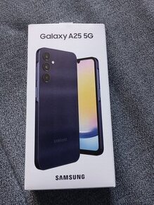 Na predaj Samsung A25 5G