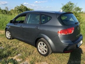 Predám  SEAT ALTEA XL 1.9TDI  77kw - 1