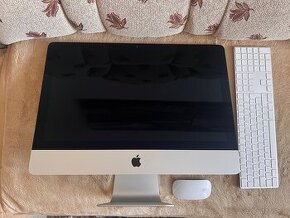 iMac 21,5" Retina 4K