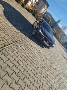 VOLVO V90 T6 2.0L  Geartronic AWD 2019