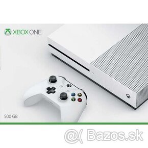 Xbox One S 500GB