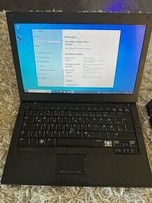 Predám notebook Dell Latitude E4310