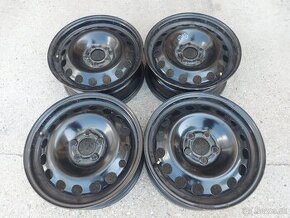 5x108R16 plechové disky originál FORD