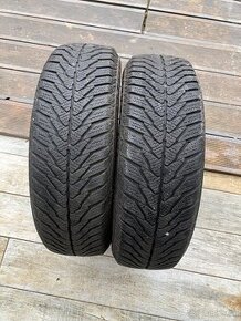 165/70 R13 Zimne pneu matador