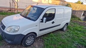 Fiat doblo maxi 1.9jtd