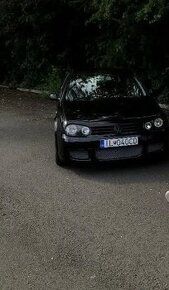 Golf 4