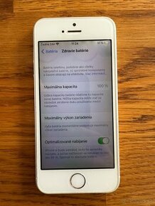 iPhone SE 2016, 64 GB