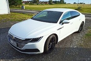 VW Arteon 1.5 TSI EVO 150k DS7 ACT