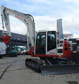 TAKEUCHI TB2150 - DIESEL