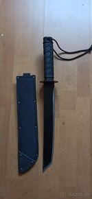 Cold Steel Tactical Tanto Machete 33cm