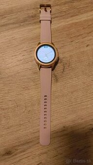 Predám Samsung Galaxy watch 24mm dámske