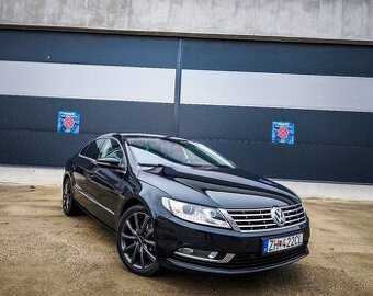 Passat CC facelift 2.0TDI 130kw diesel DSG