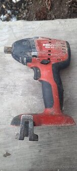 Hilti siw