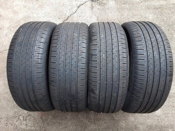 235/55 R18  -nové letné Continental