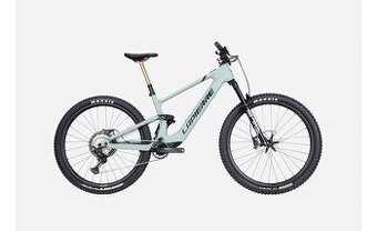 MTB CARBON LAPIERRE E-ZESTY AM LTD 29" 2024 NOVÝ NEPOUŽITÝ