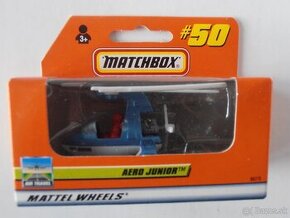 Matchbox SF50