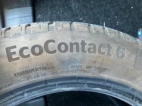 Pneu Continental EcoContact 6