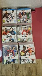 Fifa ps3